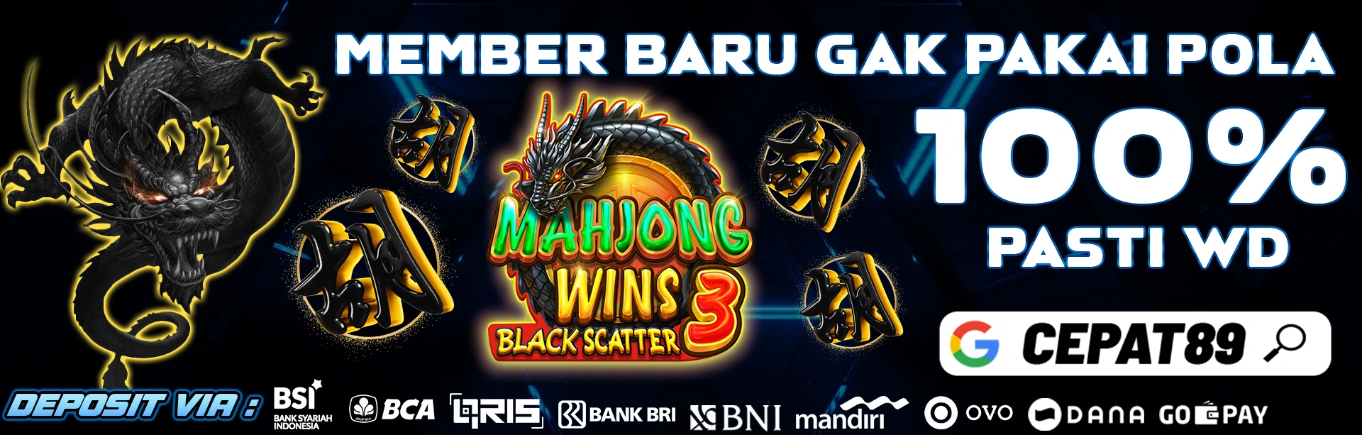 BANTENSLOT99 alternatif